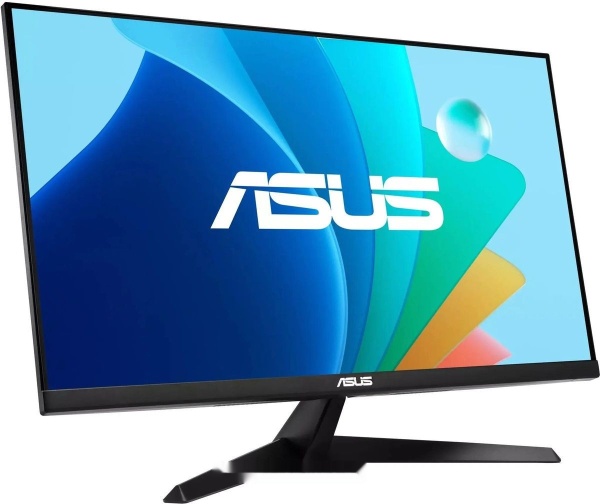 Монитор 27" ASUS VY279HF Black