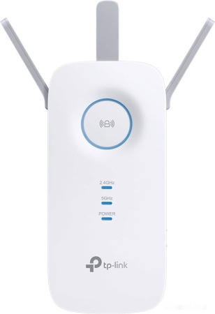 Усилитель Wi-Fi сигнала TP-Link RE550