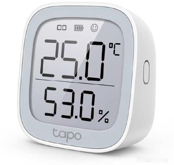 Датчик температуры и влажности TP-Link Tapo T315