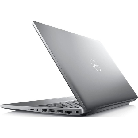 Ноутбук DELL Lati 5530 (Core i7 1255U/256GB SSD/8GB/15.6" FHD/Linux), 210-BDJK N201L5530MLK15EMEA_VP_UBU
