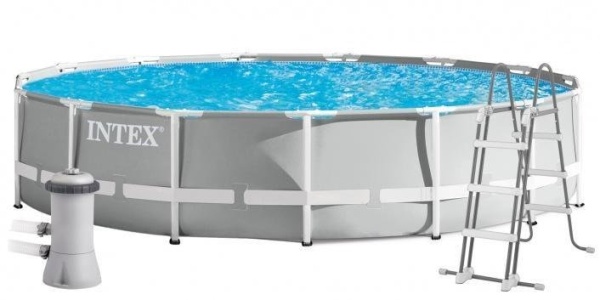 Каркасный бассейн Intex 26724NP