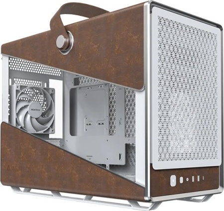 Корпус Montech Heritage PRO (W)