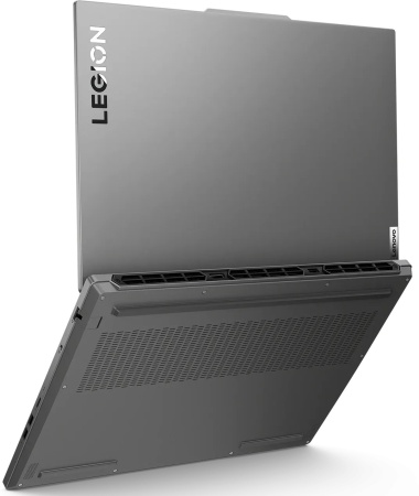 Ноутбук Lenovo Legion 5 16IRX9 (Core i5 13450HX/512GB SSD/16GB/RTX 4060 8GB/16" IPS/DOS), 83DG00DXRK