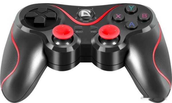 Геймпад Defender Blade Wireless 64397