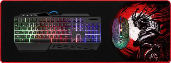 Коврик Defender Liberty