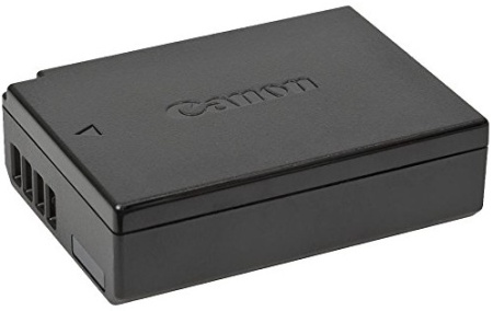 Аккумулятор для фотоаппарата Canon LP-E10, 5108B002AA