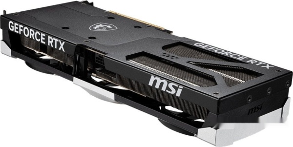 Видеокарта MSI RTX 5070 Ti 16G VENTUS 3X OC