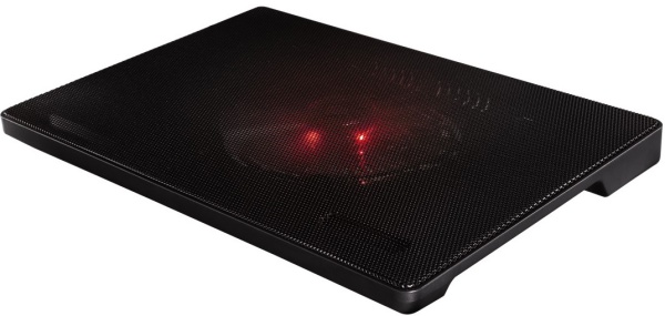 Подставка для ноутбука HAMA Slim, 00053067