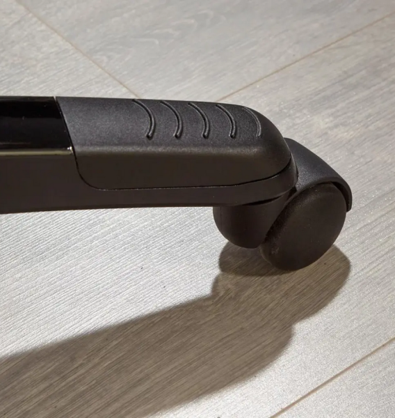 Компьютерное кресло Xrocker Maverick красный