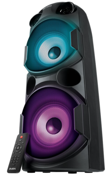 Колонка портативная Sven PS-750