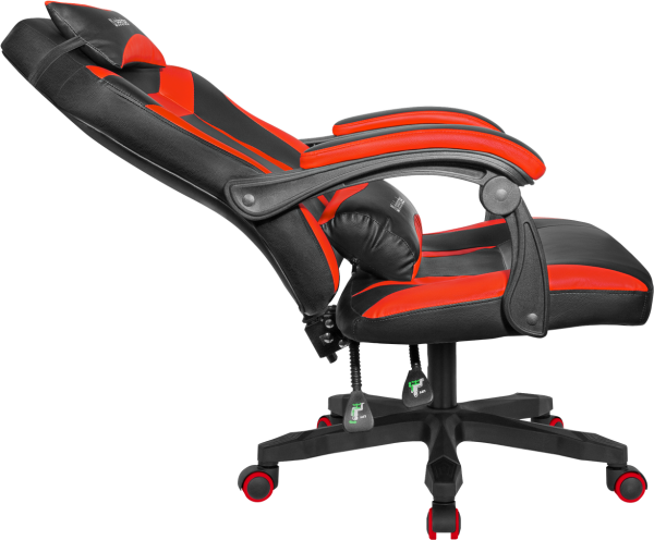 Компьютерное кресло Defender Master Red