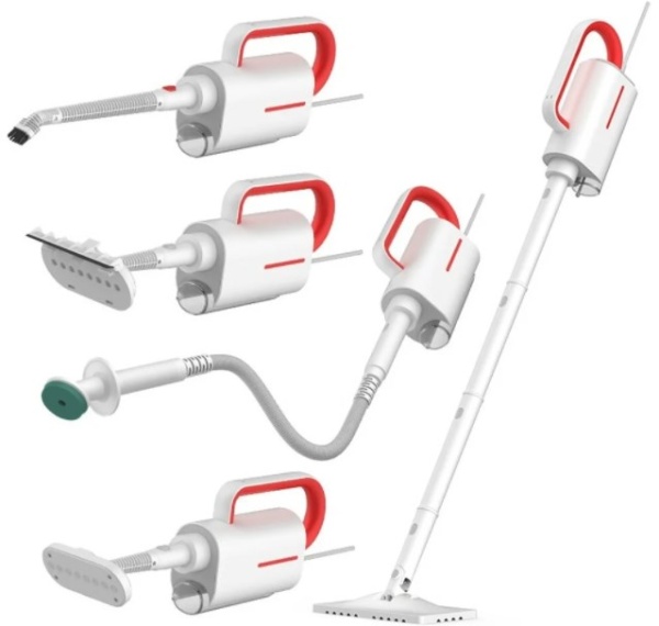 Паровая швабра Deerma ZQ610