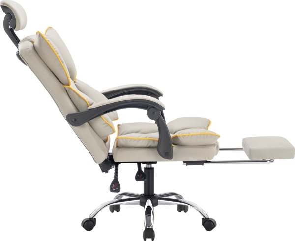 Компьютерное кресло Defender Ego Beige