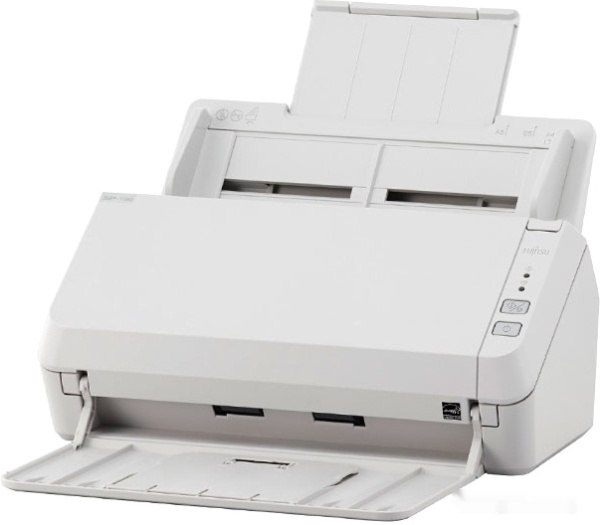 Сканер Fujitsu SP-1125N, PA03811-B011 Сканер Fujitsu SP-1125N, PA03811-B011