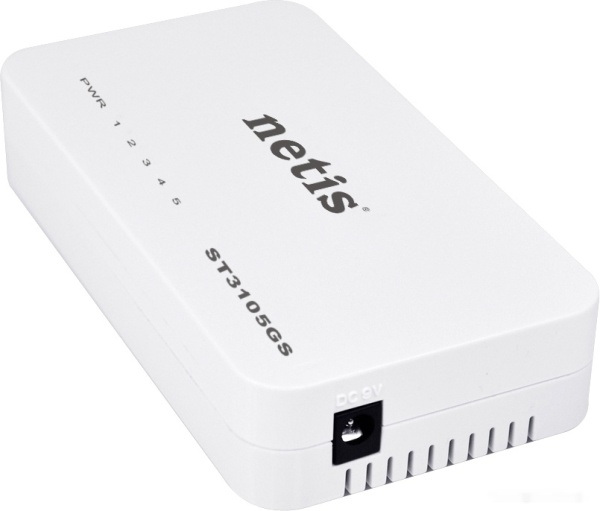 Коммутатор Netis ST3105GS
