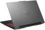 Ноутбук ASUS TUF Gaming A15 2023 FA507NV-LP025 (Ryzen 5 7535HS/512GB SSD/16GB/RTX 4060 8GB/15.6" FHD/DOS), 90NR0E85-M008K0