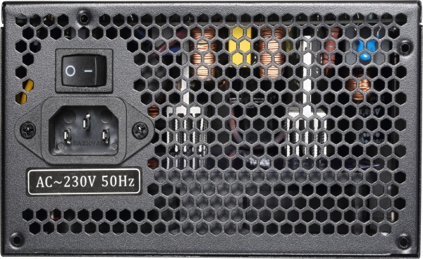 Блок питания Formula V FX-700, ZHZ60BCA132B0-01