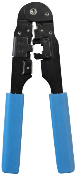 Обжимной инструмент ExeGate EX-210C, EX293157RUS