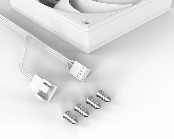 Вентилятор для корпуса ID-COOLING AS-120-W