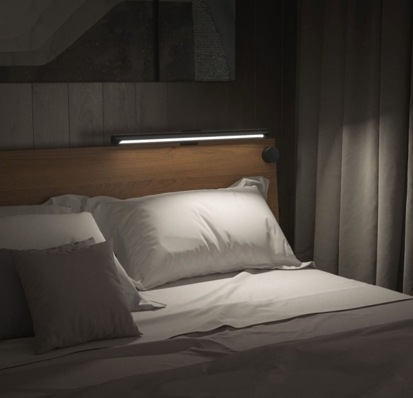 Лампа Xiaomi Mi Computer Monitor Light Bar MJGJD01YL BHR4838GL Black