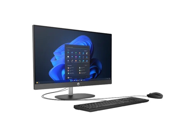 Моноблок HP ProOne 240 G10 (Core i5-1334U/512GB SSD/16GB/23.8" FHD/Win 11 Pro), 9M9F9AT