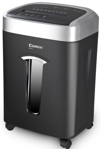 Шредер Comix S6610