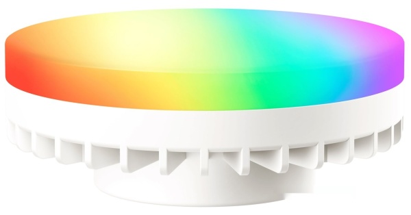 Светодиодная лампочка Яндекс YNDX-00556 GX53 9Вт 2700–6500 К