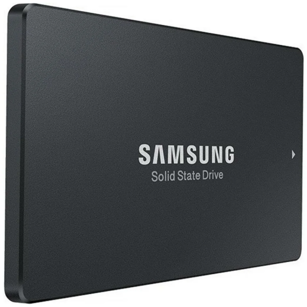 Диск SSD для сервера 2.5" 960Gb Samsung PM983, MZQLB960HAJR-00007