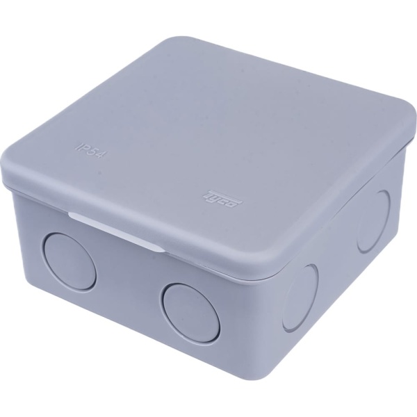 Коробка распаячная Ruvinil 67044