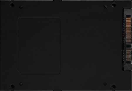 Диск SSD 2.5" 512GB Kingston SKC600, SKC600/512G