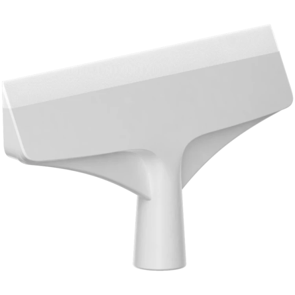 Насадка для швабры Aeno Squeegee, window brush for steam mop SM2 ASMWB2