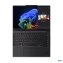 Ноутбук Lenovo Thinkpad T14s (Core Ultra 5 228V/512GB SSD/32GB/14" WUXGA IPS/Win 11 Pro), 21QX0015RT