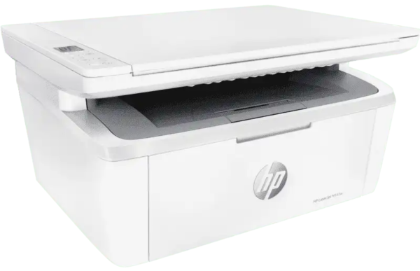 МФУ HP LaserJet M141w, 7MD74A