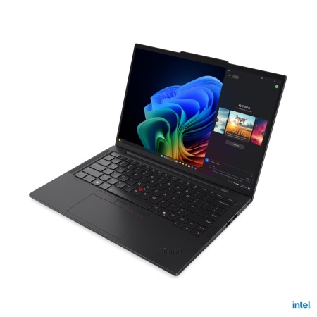 Ноутбук Lenovo ThinkPad T14s G6 (Core Ultra 7 258V/14" WUXGA/Win 11 Pro), 21QX001DFW