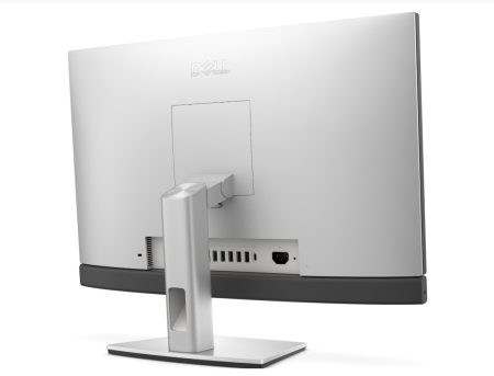 Моноблок Dell Pro 24 All-in-One QC24250 (Core Ultra 7 265/512GB SSD/16GB/23.8" FHD/Win 11 Pro), 210-BPNS_BTO155_QC24250_EMEA