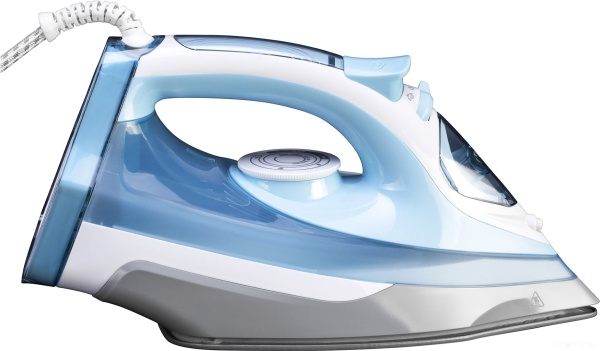 Утюг StarWind SIR2650 White/Blue