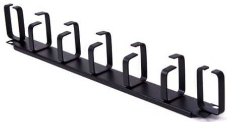 Кабельный органайзер SHIP J606-5V2H