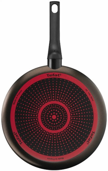 Сковорода Tefal Easy Plus 24cm 04206924