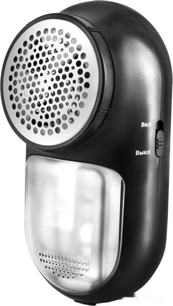 Машинка для удаления катышков Kitfort KT-2040, черный