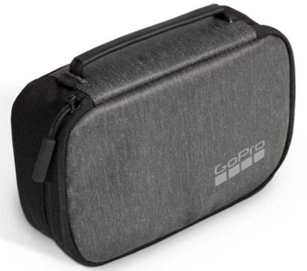 Кейс для камеры и аксессуаров GoPro ABCCS-002
