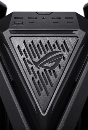 Корпус ASUS ROG Hyperion GR701 Black, 90DC00F0-B39000