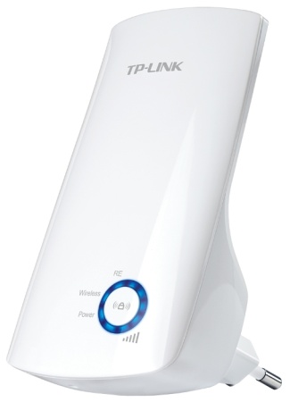 Усилитель Wi-Fi сигнала TP-LINK TL-WA854RE