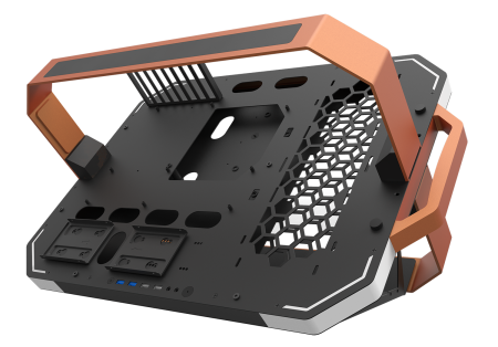 Корпус DarkFlash Blade-X