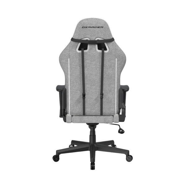 Компьютерное кресло DXRacer Prince, GC/LPF24FBCFBB/GW