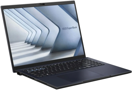 Ноутбук ASUS ExpertBook B3 (Core Ultra 5 125U/512GB SSD/16GB/14.0" WUXGA IPS/DOS), 90NX0731-M009M0