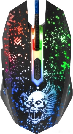 Комплект игровой Defender Tor MHP-127