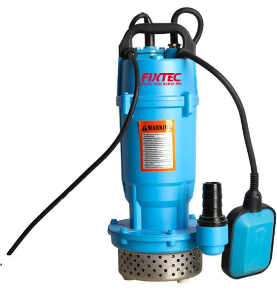Насос погружной FIXTEC FSP37001