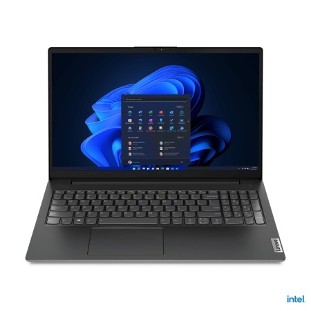 Ноутбук Lenovo V15 G4 IRU (Core i5 13420H/512GB SSD/8GB/15.6" FHD/DOS), 83A1008URU
