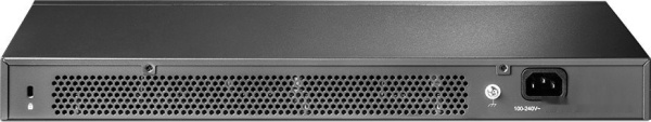 Коммутатор TP-LINK TL-SG3428