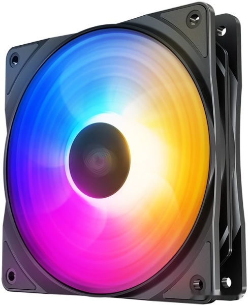 Вентилятор для корпуса Deepcool RF120FS, DP-FLED3-RF120-FS